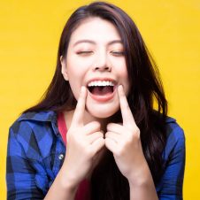 Taking Care of Your Dental Health