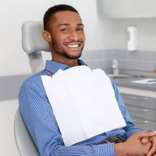 What Are Dental Inlays and Onlays?