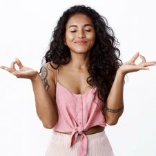 The Secret to Fresh Breath