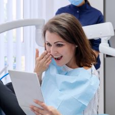 Achieve a Better Smile with Tooth Reshaping