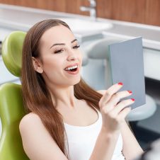 The Benefits of Dental Inlays & Onlays