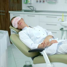 What Is Oral Conscious Sedation?