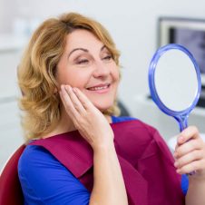 Dental Inlays And Dental Onlays