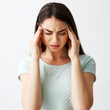 Say Goodbye to TMJ-Related Headaches