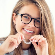 Invisalign – Ten Things to Consider