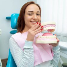 Cosmetic Dentistry Treatments