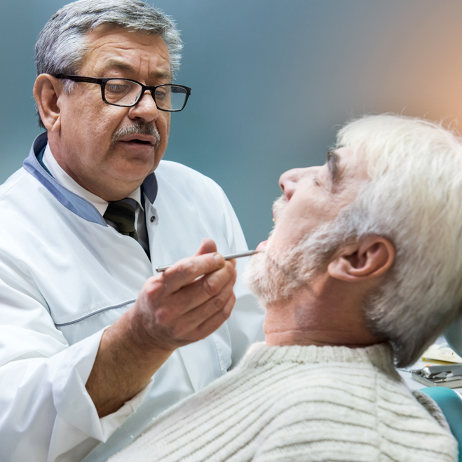 Bonding Fixes Teeth in One Visit